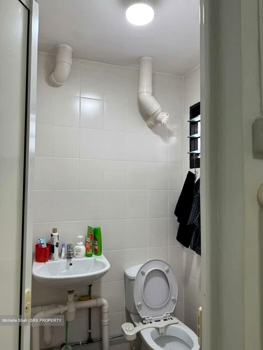 Blk 332 Teck Ghee View (Ang Mo Kio), HDB 3 Rooms #568668561